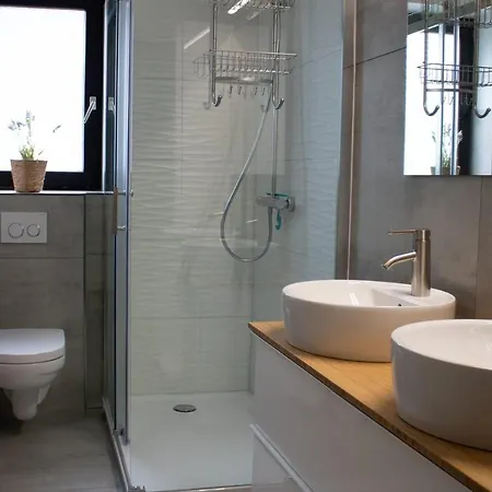 Gartenstrasse 17 * Winterberg