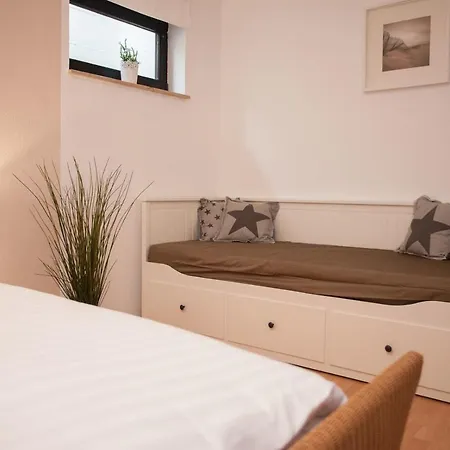 Gartenstrasse 17 Hotel *