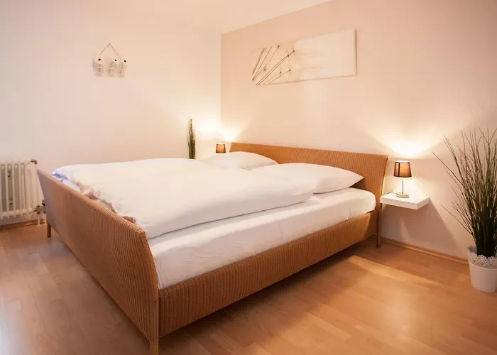 Gartenstrasse 17 * Winterberg