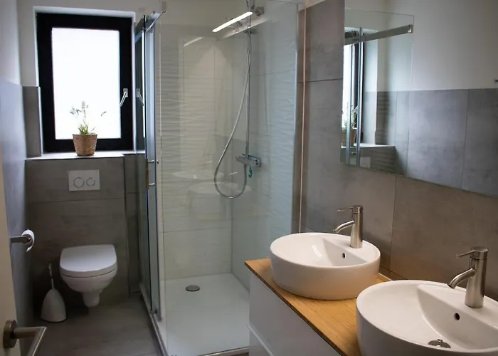 Gartenstrasse 17 Hotel