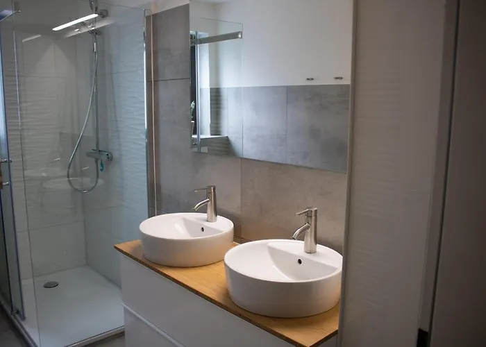 Gartenstrasse 17 Hotel Winterberg