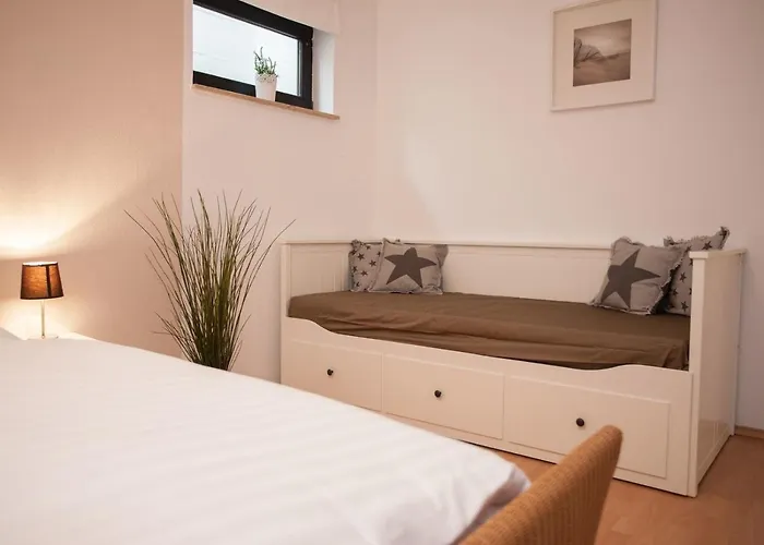 Gartenstrasse 17 Hotel *